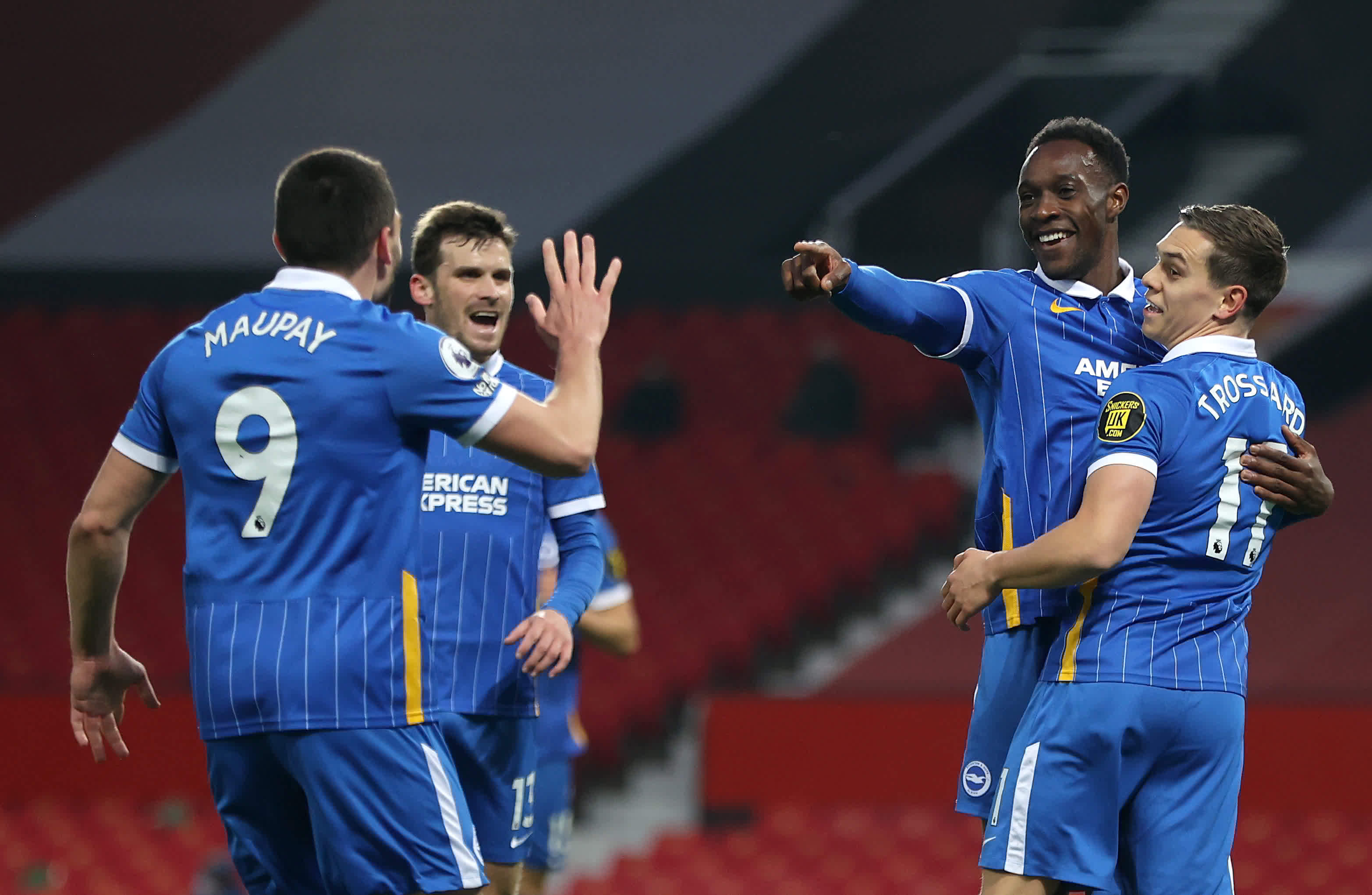 的姆巴佩 的姆巴佩