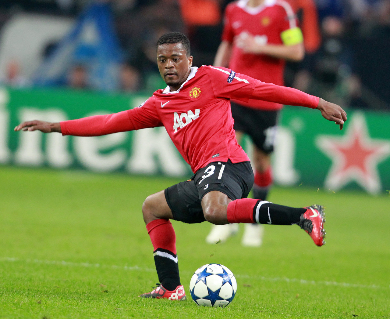 体力与速度 体力与速度